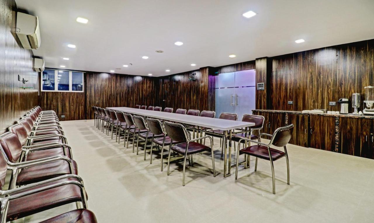 מלון כלכותה Treebo Orion Sapphire, Beck Bagan מראה חיצוני תמונה