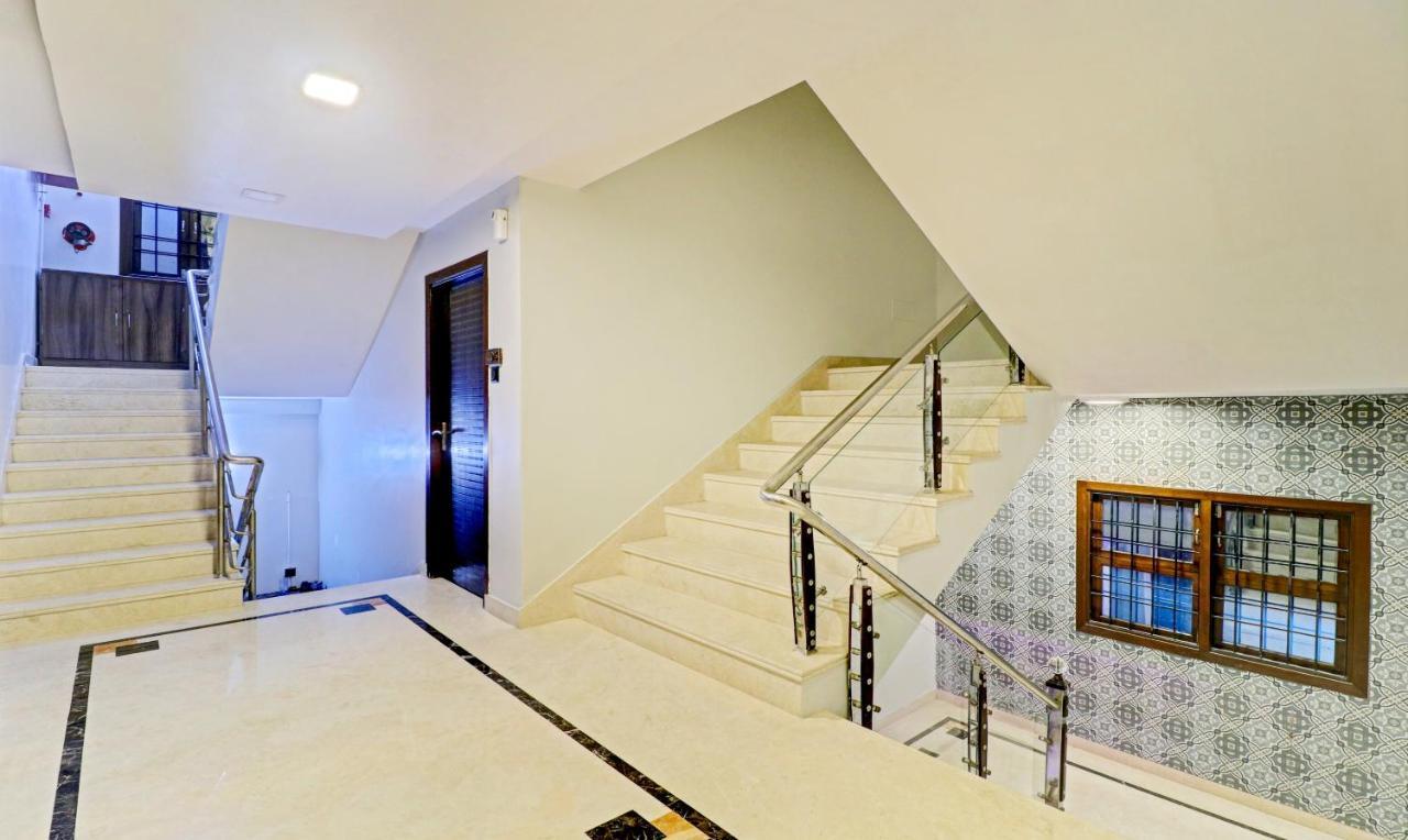 מלון כלכותה Treebo Orion Sapphire, Beck Bagan מראה חיצוני תמונה