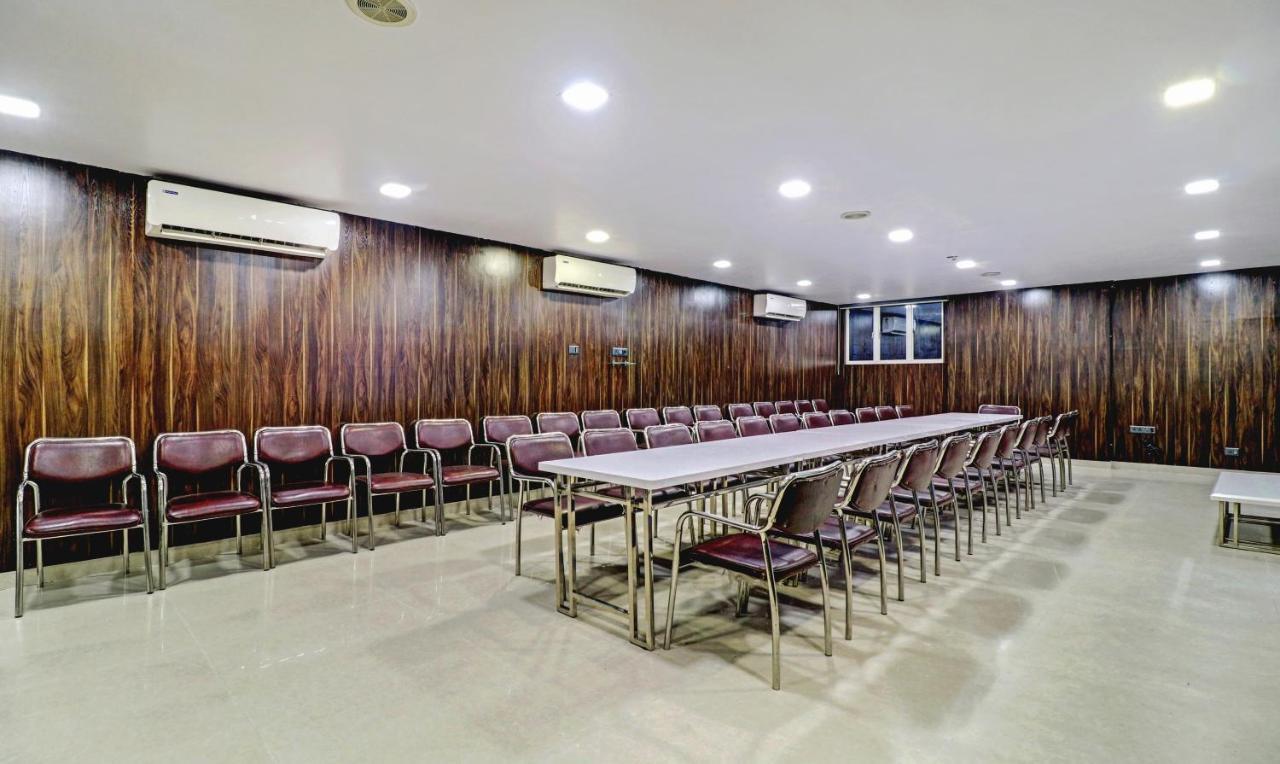 מלון כלכותה Treebo Orion Sapphire, Beck Bagan מראה חיצוני תמונה