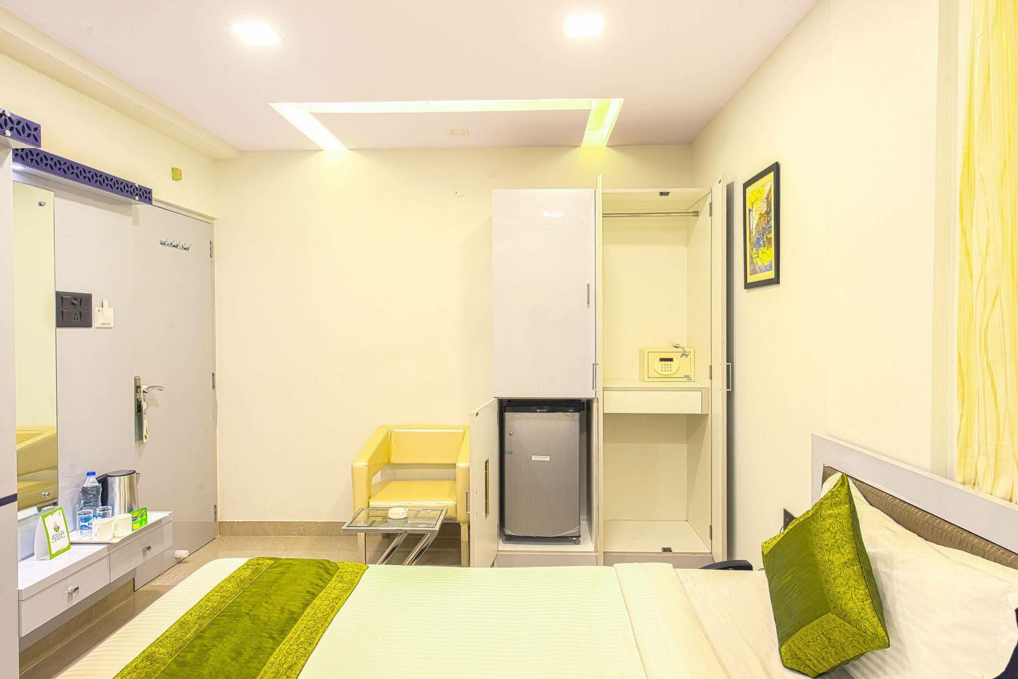 מלון כלכותה Treebo Orion Sapphire, Beck Bagan מראה חיצוני תמונה