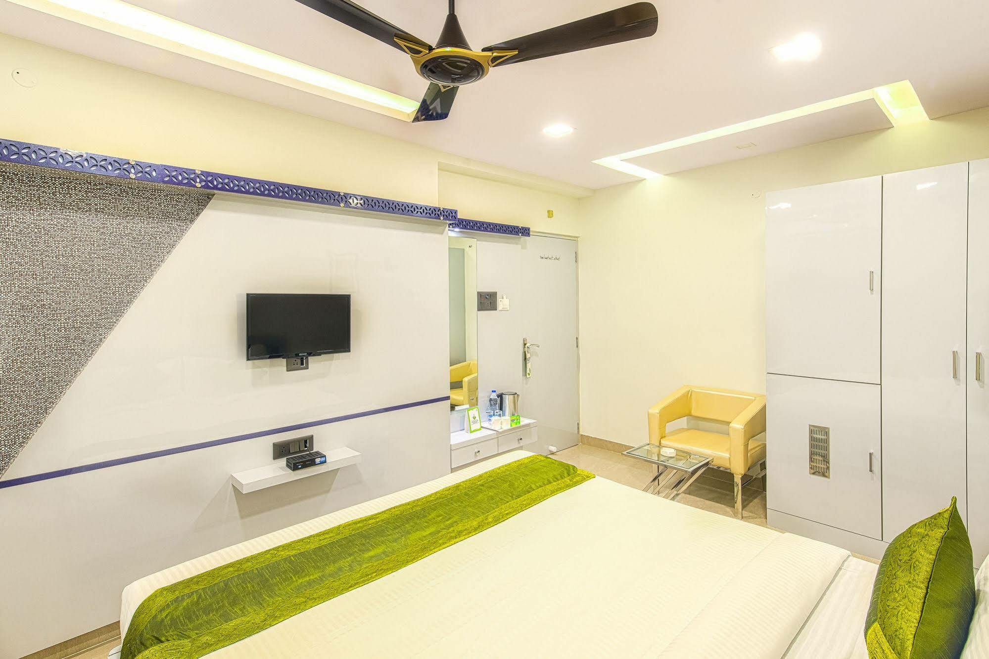 מלון כלכותה Treebo Orion Sapphire, Beck Bagan מראה חיצוני תמונה
