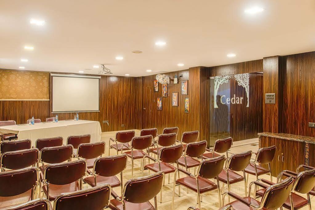 מלון כלכותה Treebo Orion Sapphire, Beck Bagan מראה חיצוני תמונה